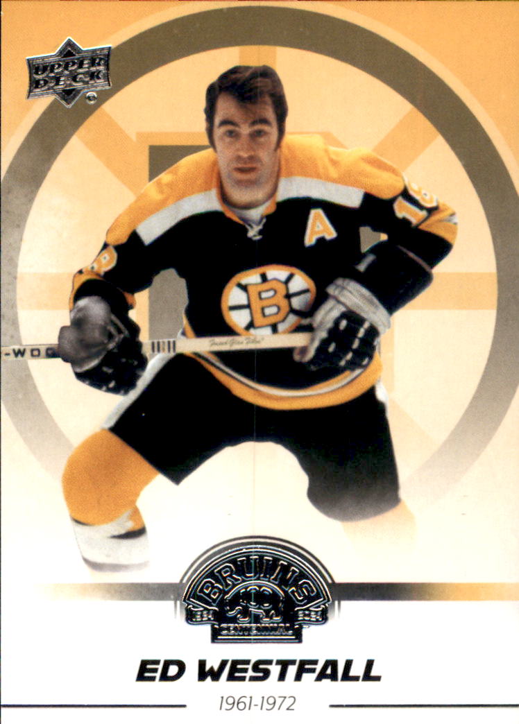 B5392- 2023-24 Upper Deck Bruins Centennial Hk Cards -You Pick- 15+ FREE US SHIP