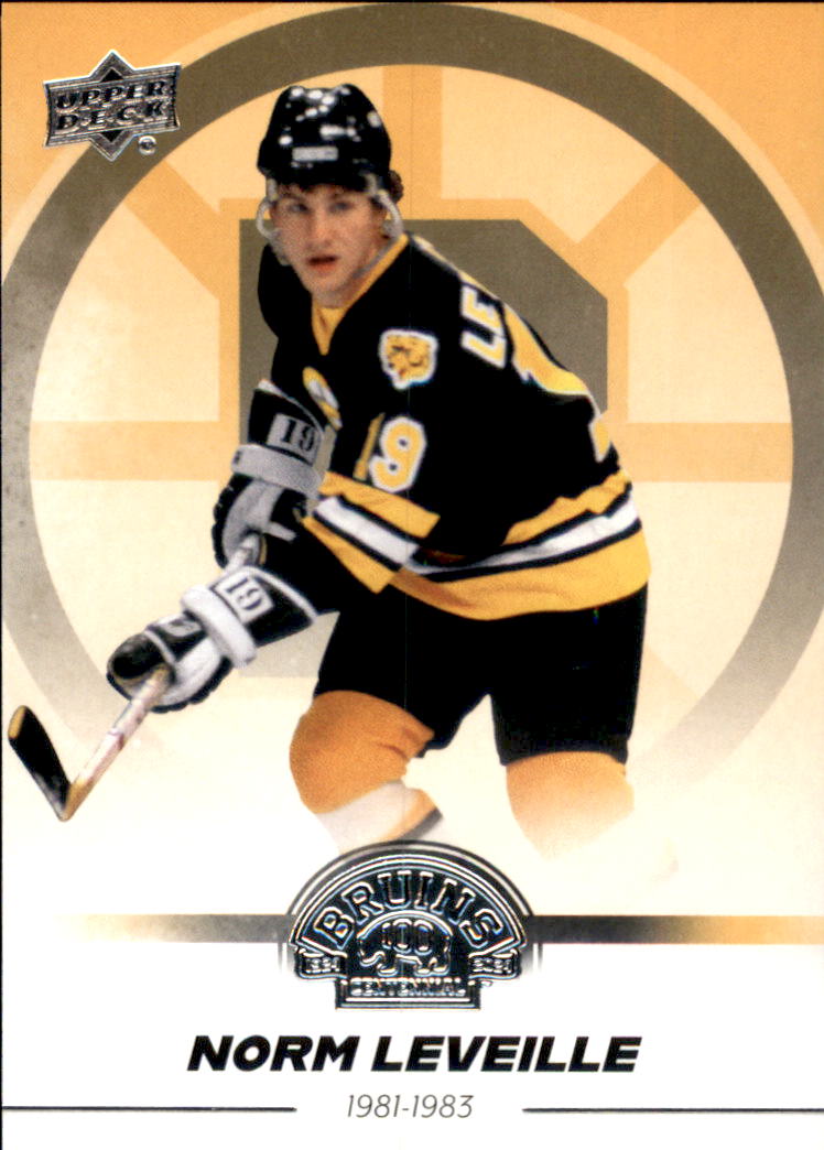 B5392- 2023-24 Upper Deck Bruins Centennial Hk Cards -You Pick- 15+ FREE US SHIP