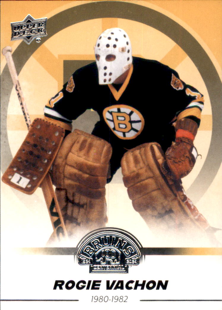 B5392- 2023-24 Upper Deck Bruins Centennial Hk Cards -You Pick- 15+ FREE US SHIP