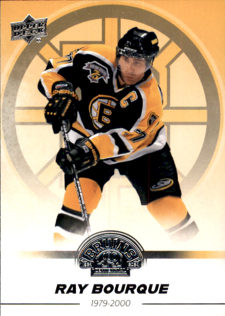 B5392- 2023-24 Upper Deck Bruins Centennial Hk Cards -You Pick- 15+ FREE US SHIP