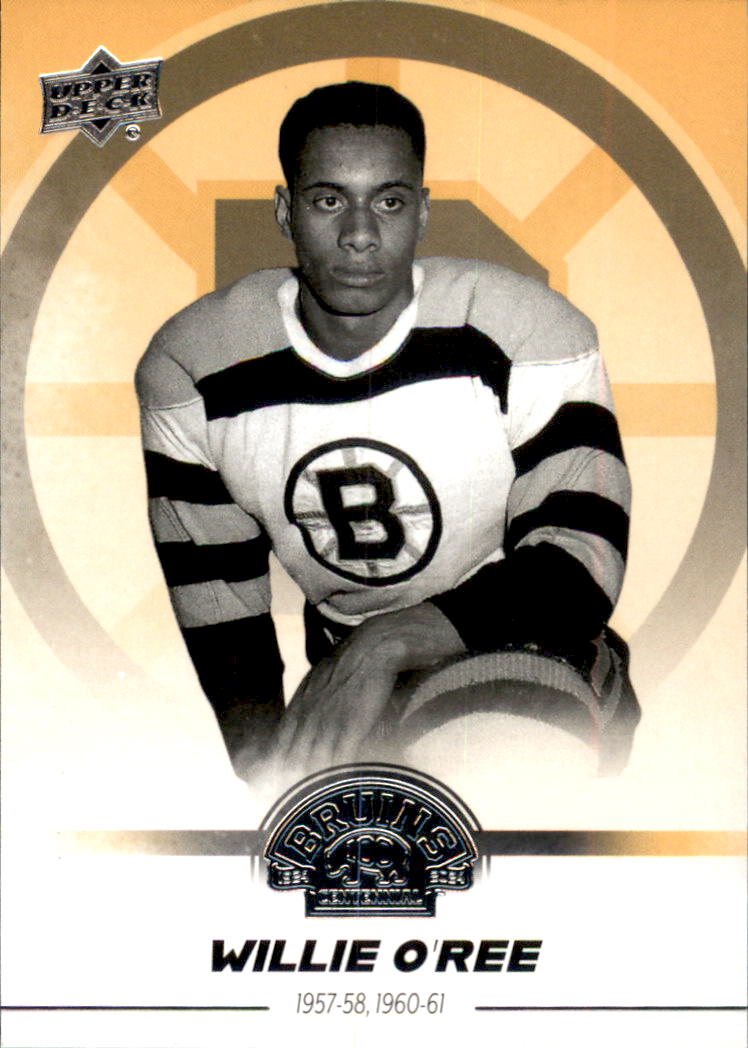 B5392- 2023-24 Upper Deck Bruins Centennial Hk Cards -You Pick- 15+ FREE US SHIP