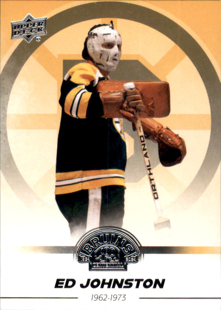 B5392- 2023-24 Upper Deck Bruins Centennial Hk Cards -You Pick- 15+ FREE US SHIP