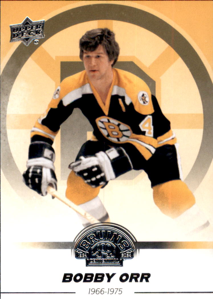 B5392- 2023-24 Upper Deck Bruins Centennial Hk Cards -You Pick- 15+ FREE US SHIP