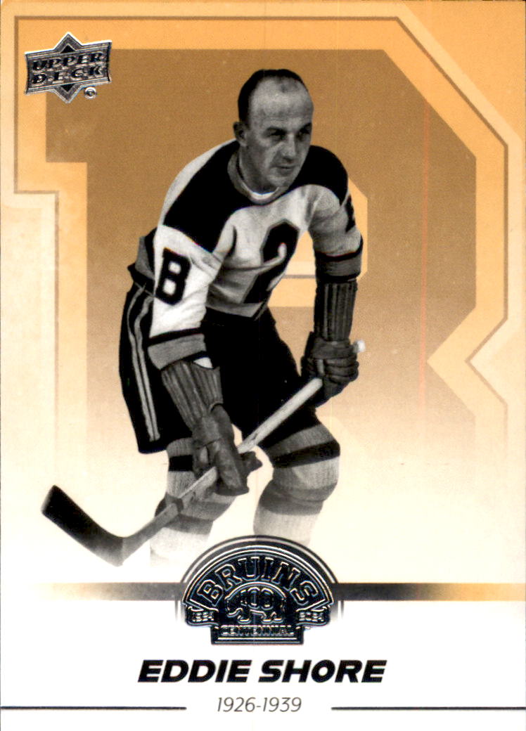 B5392- 2023-24 Upper Deck Bruins Centennial Hk Cards -You Pick- 15+ FREE US SHIP