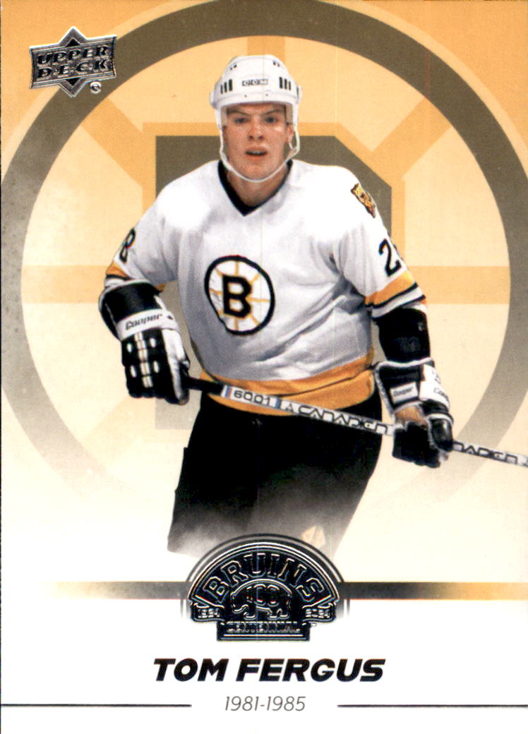 B5392- 2023-24 Upper Deck Bruins Centennial Hk Cards -You Pick- 15+ FREE US SHIP