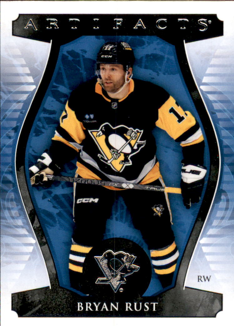 2023-24 Artifacts Hockey Card Pick (Base)