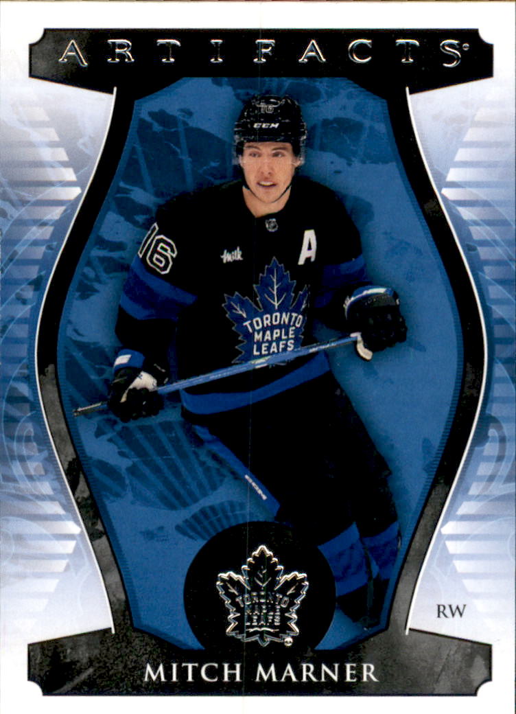 2023-24 Artifacts Hockey Card Pick (Base)