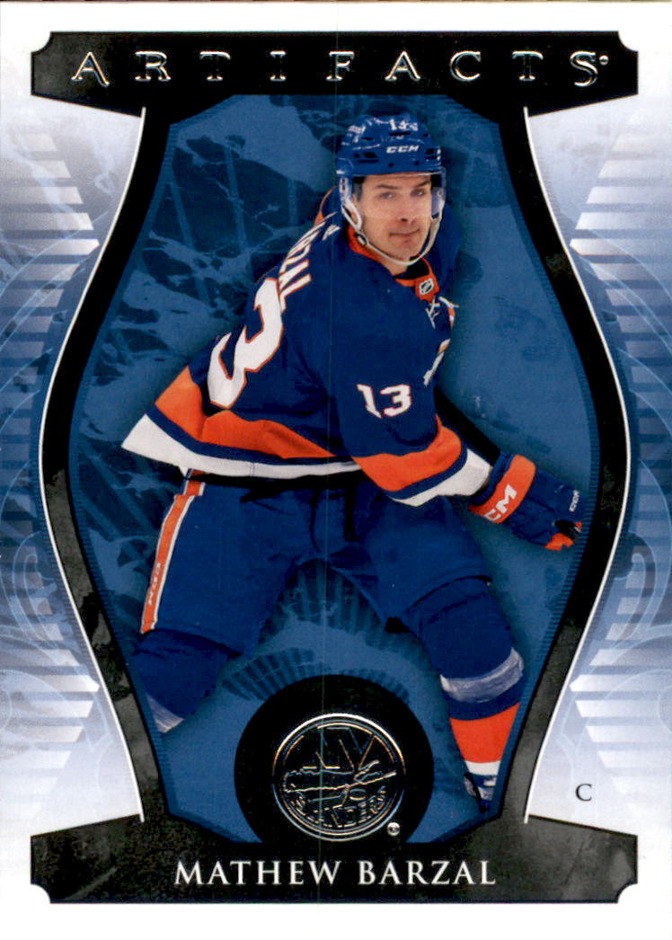 2023-24 Artifacts Hockey Card Pick (Base)