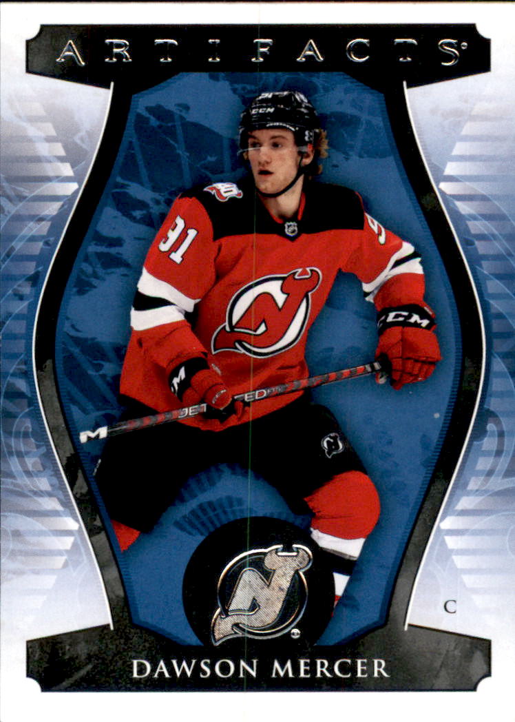 2023-24 Artifacts Hockey Card Pick (Base)