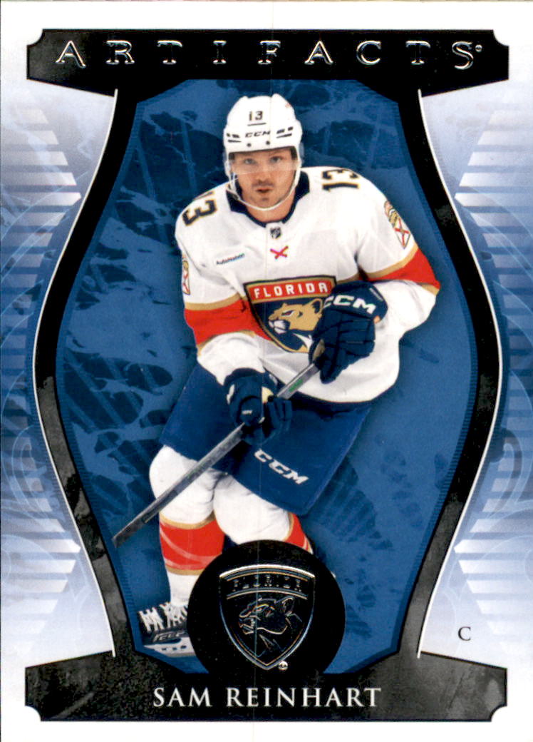 2023-24 Artifacts Hockey Card Pick (Base)