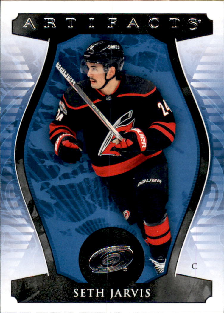 2023-24 Artifacts Hockey Card Pick (Base)