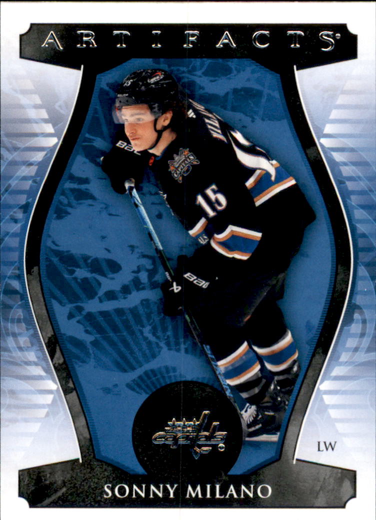 2023-24 Artifacts Hockey Card Pick (Base)