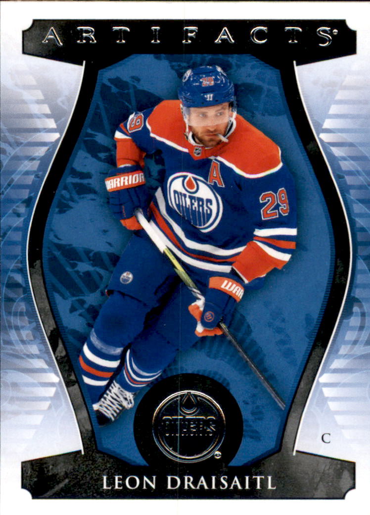 2023-24 Artifacts Hockey Card Pick (Base)