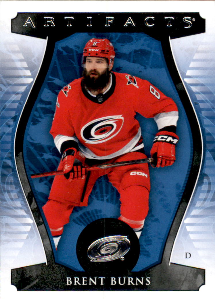 2023-24 Artifacts Hockey Card Pick (Base)