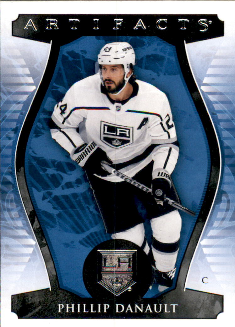 2023-24 Artifacts Hockey Card Pick (Base)