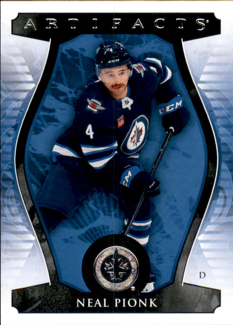 2023-24 Artifacts Hockey Card Pick (Base)