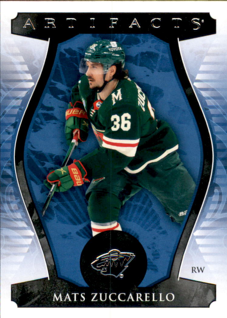 2023-24 Artifacts Hockey Card Pick (Base)