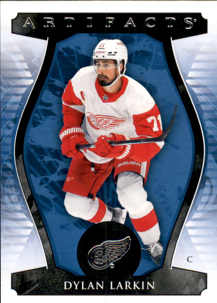 2023-24 Artifacts Hockey Card Pick (Base)