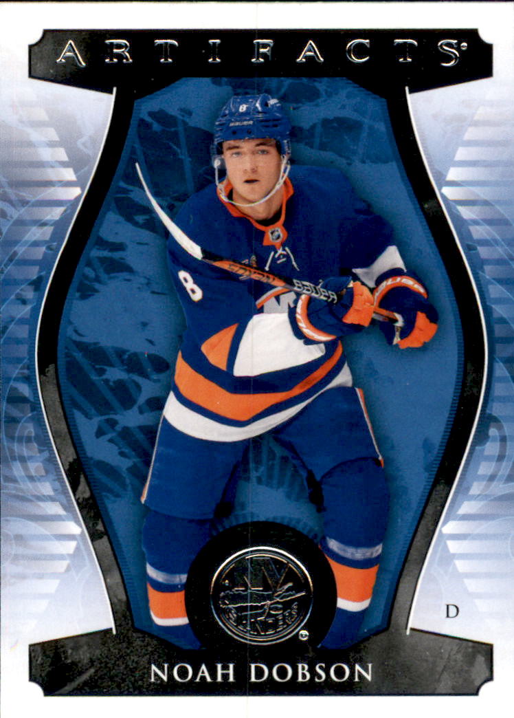 2023-24 Artifacts Hockey Card Pick (Base)