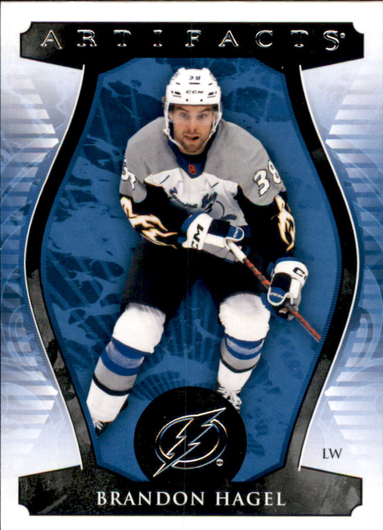 2023-24 Artifacts Hockey Card Pick (Base)