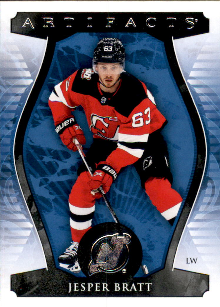 2023-24 Artifacts Hockey Card Pick (Base)