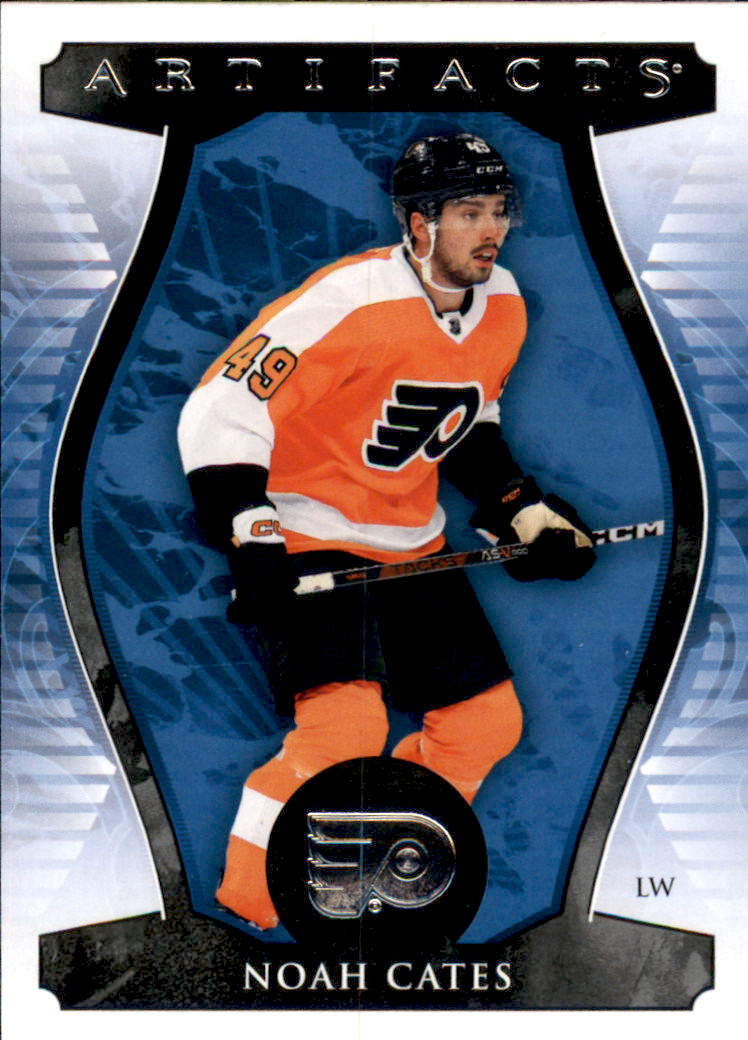 2023-24 Artifacts Hockey Card Pick (Base)