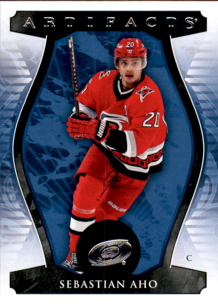 2023-24 Artifacts Hockey Card Pick (Base)