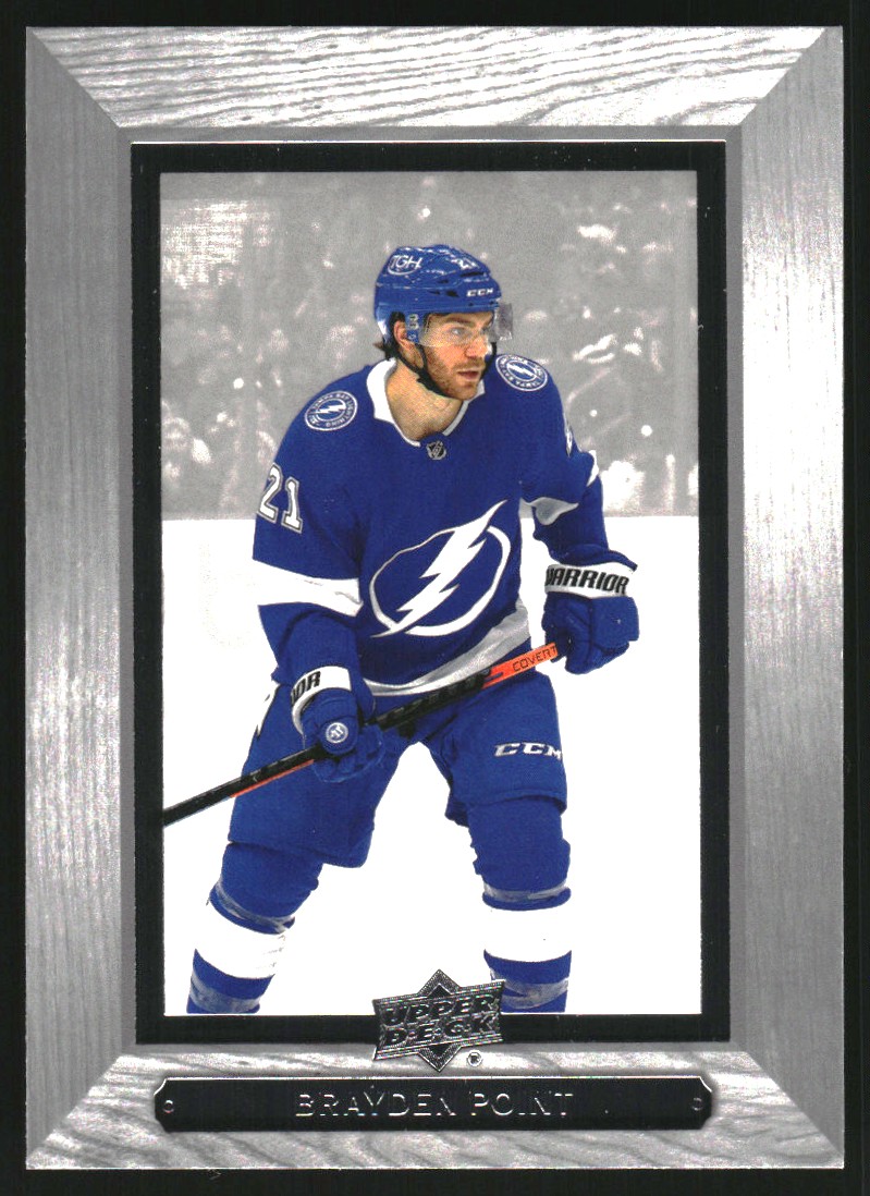B4029- 2023-24 Upper Deck Hockey Insert Cards G1 -You Pick- 15+ FREE US SHIP