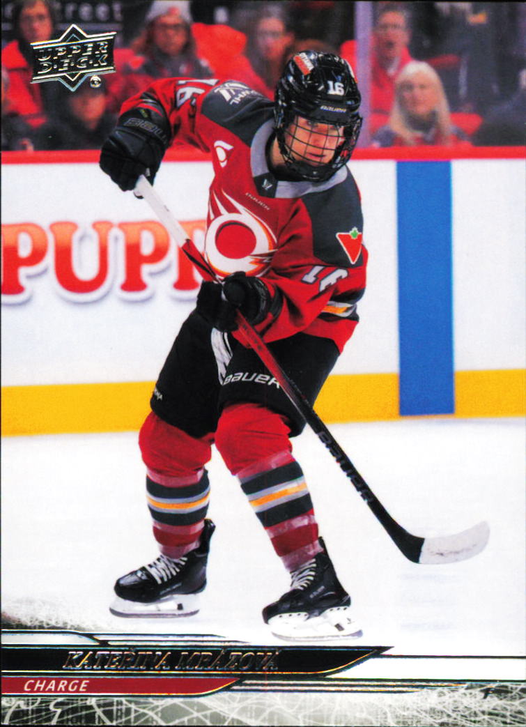 Sports Card Front