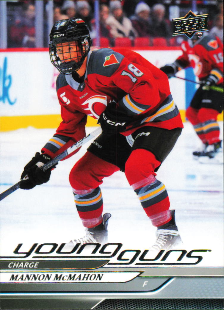 Sports Card Front