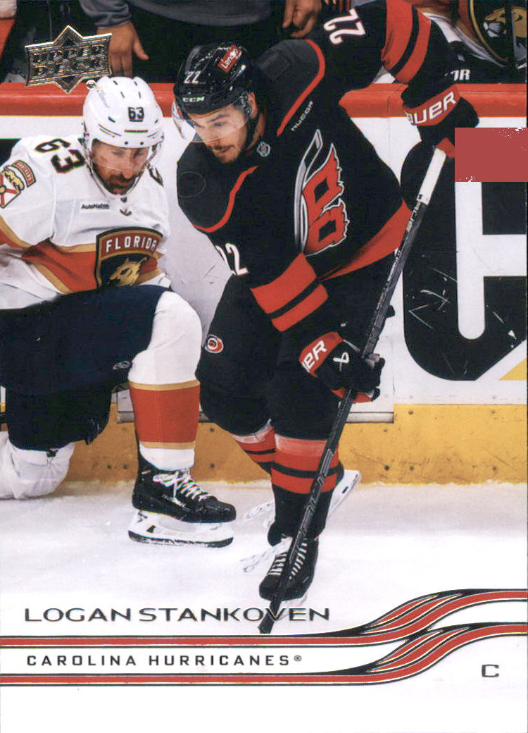 2025-26 Upper Deck Hockey Card Pick (Base) 280-500