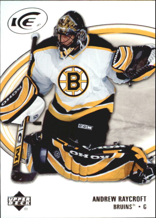 2005-06 Upper Deck Ice - #78 Mark Recchi