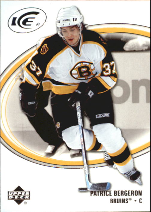 2005-06 Upper Deck Ice - #78 Mark Recchi