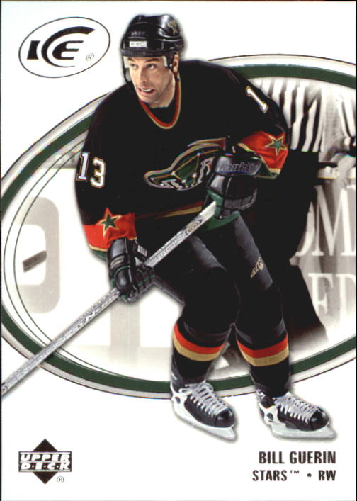 2005-06 Upper Deck Ice - #78 Mark Recchi