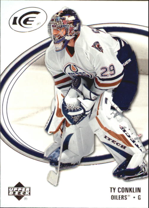 2005-06 Upper Deck Ice - #78 Mark Recchi