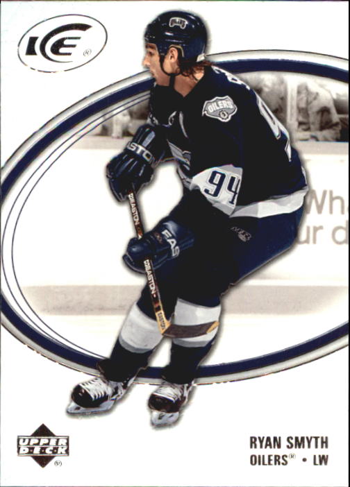 2005-06 Upper Deck Ice - #78 Mark Recchi