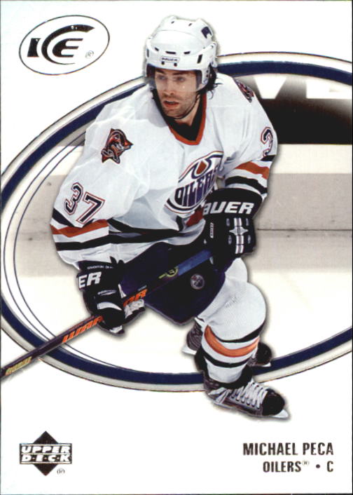 2005-06 Upper Deck Ice - #78 Mark Recchi