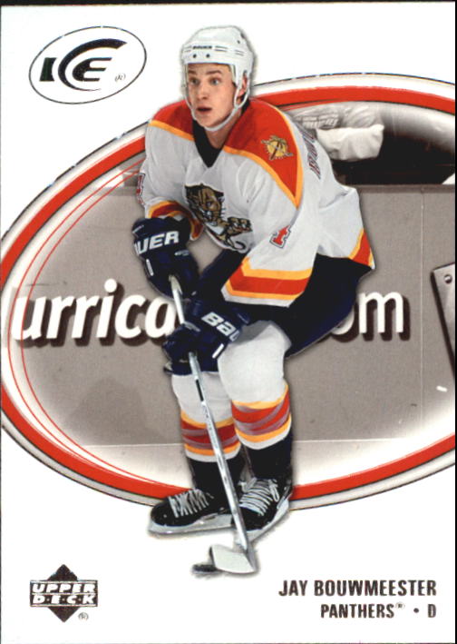 2005-06 Upper Deck Ice - #78 Mark Recchi