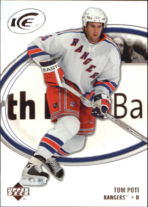 2005-06 Upper Deck Ice - #78 Mark Recchi