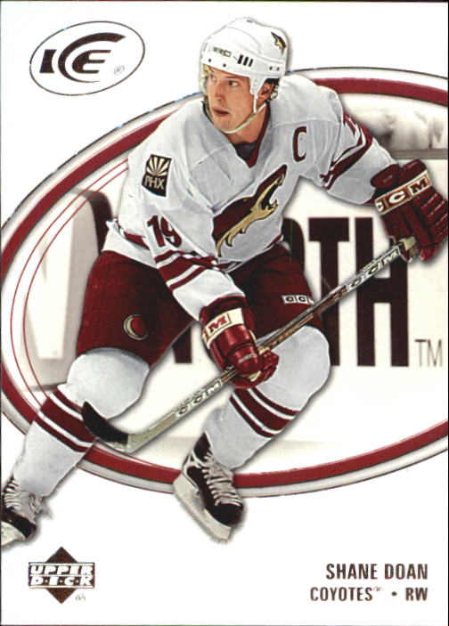 2005-06 Upper Deck Ice - #78 Mark Recchi