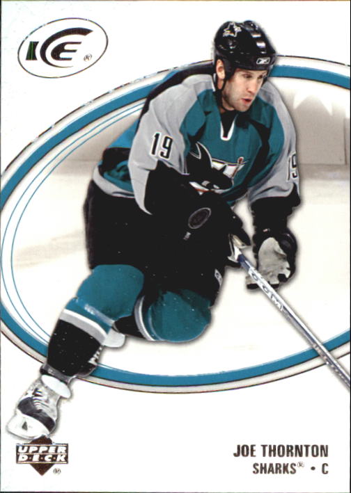 2005-06 Upper Deck Ice - #78 Mark Recchi