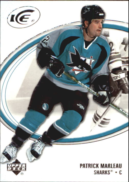 2005-06 Upper Deck Ice - #78 Mark Recchi