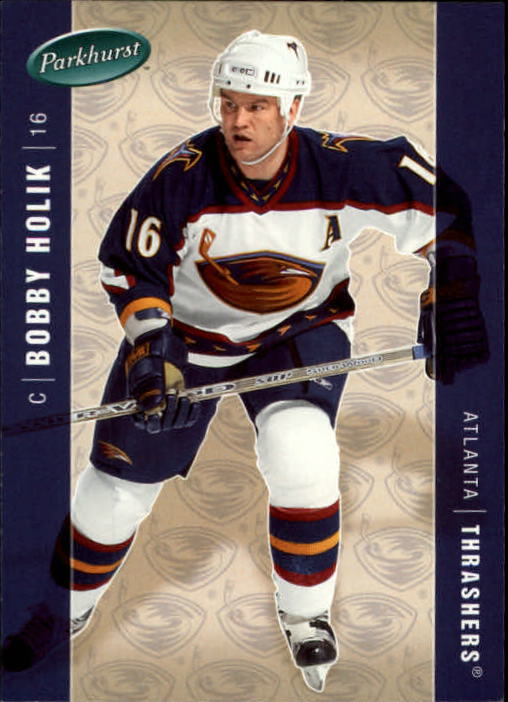 2005-06 Parkhurst - #149 Jody Shelley