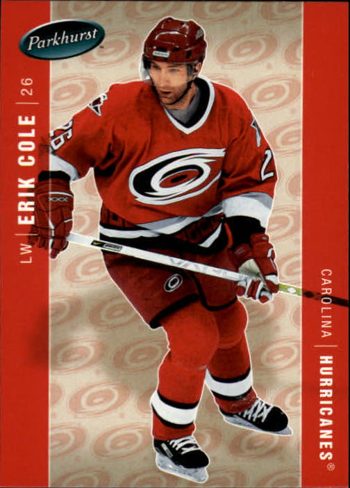 2005-06 Parkhurst - #149 Jody Shelley