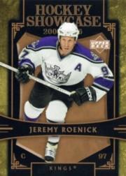 2005-06 Upper Deck Hockey Showcase #HS16 Jeremy Roenick