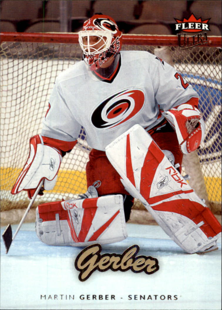 2006-07 Ultra Hockey Card Pick (Base) 101-251 - Picture 66 of 290