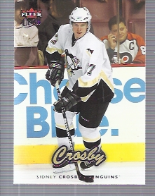 2006-07 Ultra Hockey Card Pick (Base) 101-251 - Picture 108 of 290