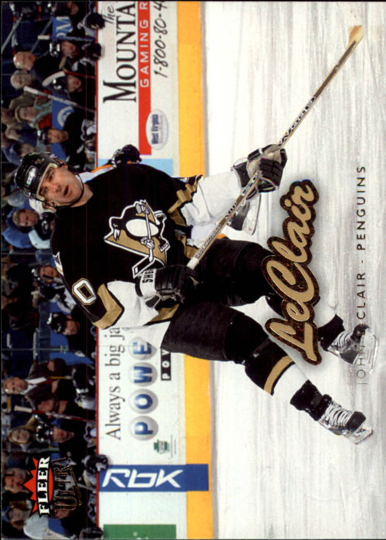 2006-07 Ultra Hockey Card Pick (Base) 101-251 - Picture 118 of 290