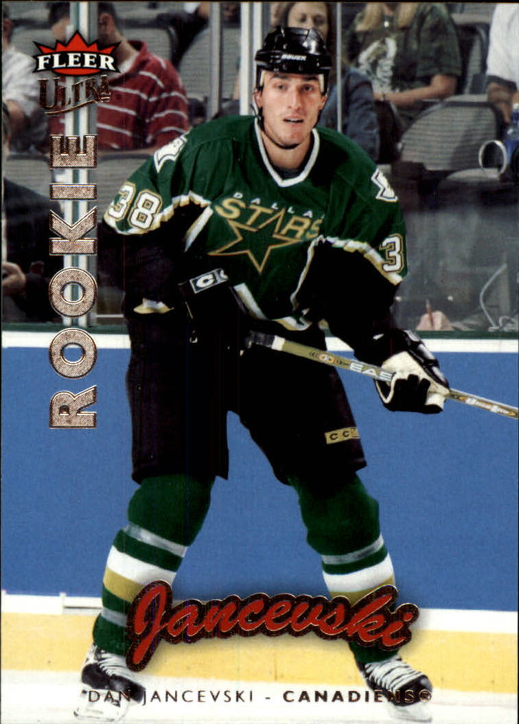 2006-07 Ultra Hockey Card Pick (Base) 101-251 - Picture 210 of 290