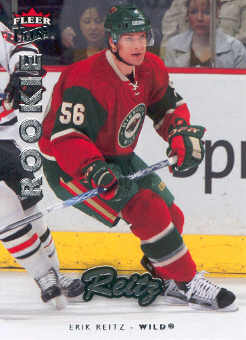 2006-07 Ultra Hockey Card Pick (Base) 101-251 - Picture 217 of 290